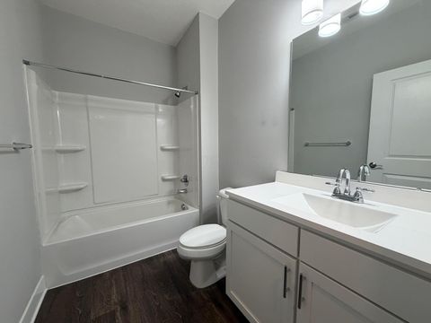 Tiny photo for 6552 Apothecary Way, New Albany, OH 43054 (MLS # 226013102)