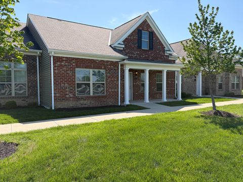 Tiny photo for 6552 Apothecary Way, New Albany, OH 43054 (MLS # 226013102)
