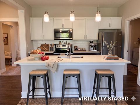 Tiny photo for 6552 Apothecary Way, New Albany, OH 43054 (MLS # 226013102)