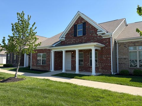 Tiny photo for 6552 Apothecary Way, New Albany, OH 43054 (MLS # 226013102)