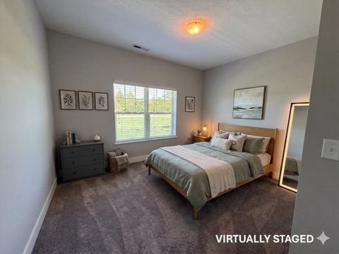 Tiny photo for 6552 Apothecary Way, New Albany, OH 43054 (MLS # 226013102)