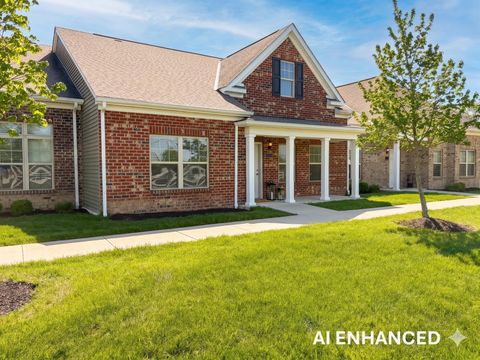 Tiny photo for 6552 Apothecary Way, New Albany, OH 43054 (MLS # 226013102)