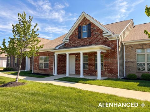 Photo of 6552 Apothecary Way, New Albany, OH 43054 (MLS # 226013102)