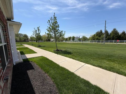 Tiny photo for 6552 Apothecary Way, New Albany, OH 43054 (MLS # 226013102)