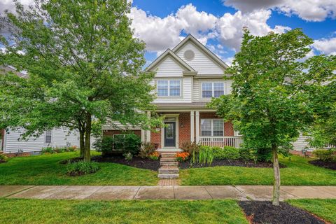 Photo of 774 Olde Mill Drive, Westerville, OH 43082 (MLS # 226001676)