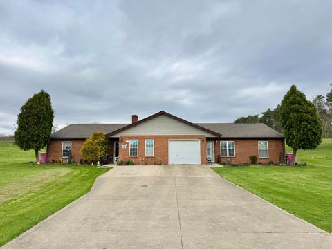3774 Millsboro Road 3776 Mansfield OH 44903