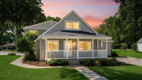 Photo of 3155 Cottonwood Court NE, Millersport, OH 43046 (MLS # 226029008)
