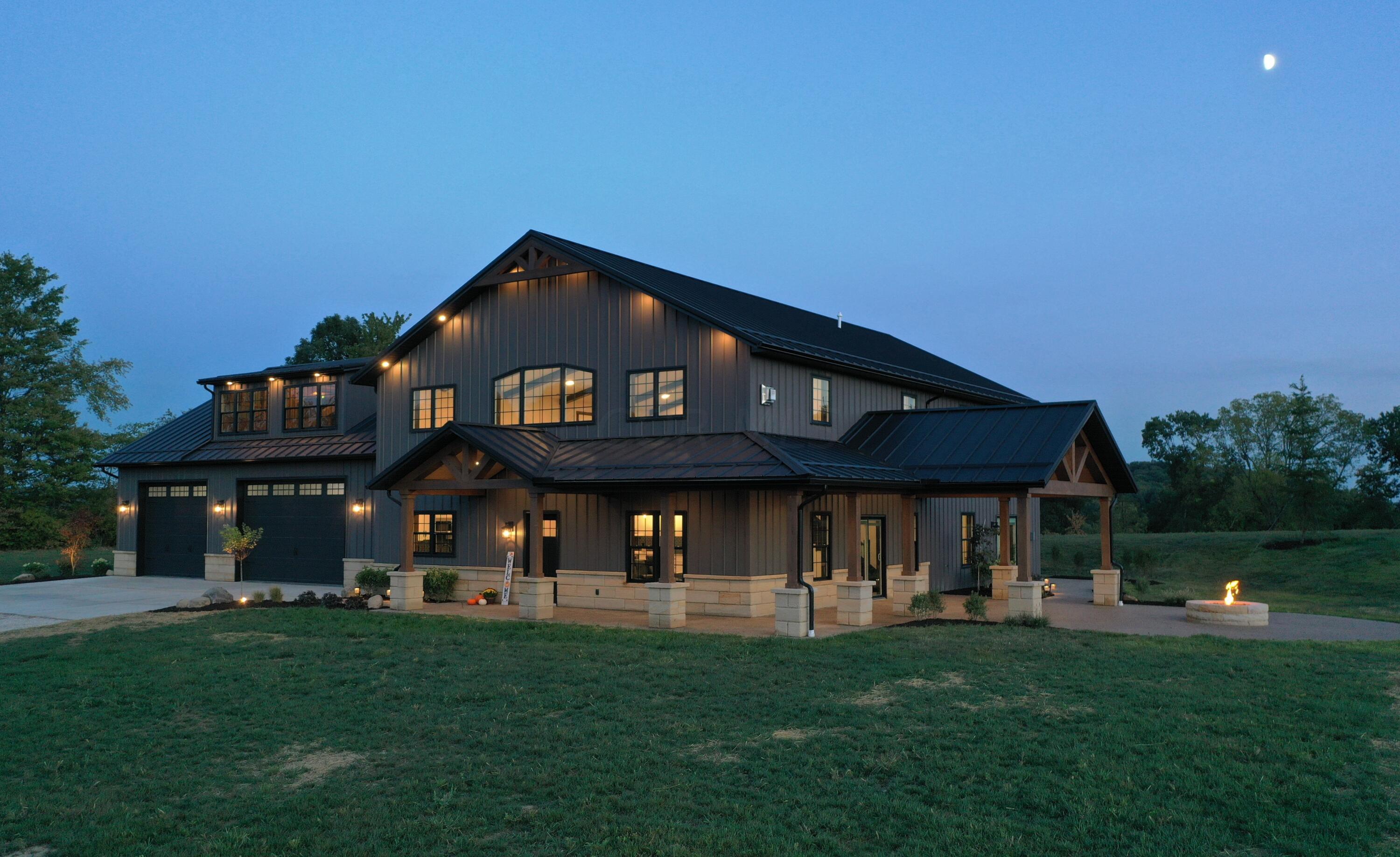 1198 Mishey Road, Bellville, Ohio image 3