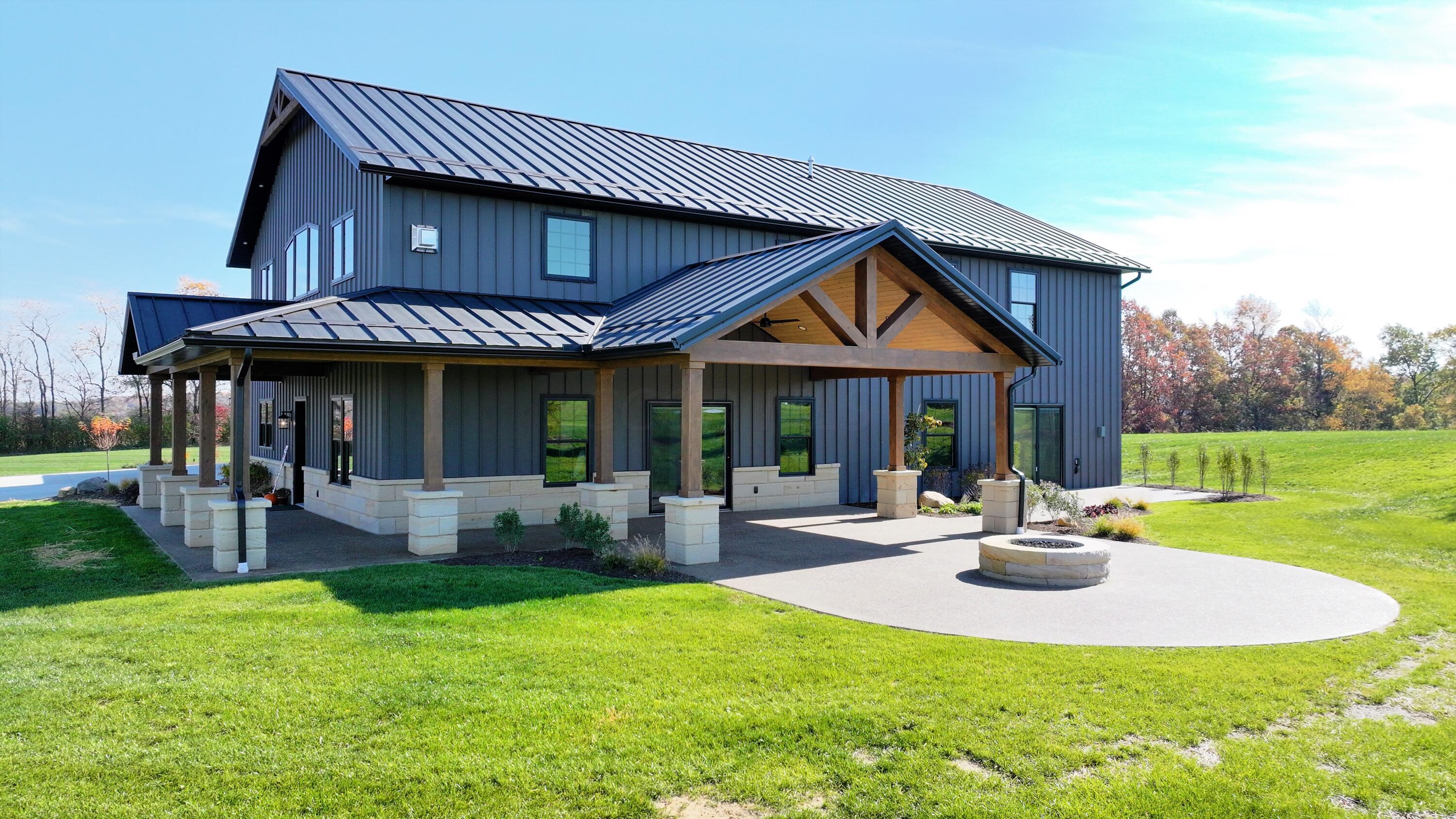 1198 Mishey Road, Bellville, Ohio image 8