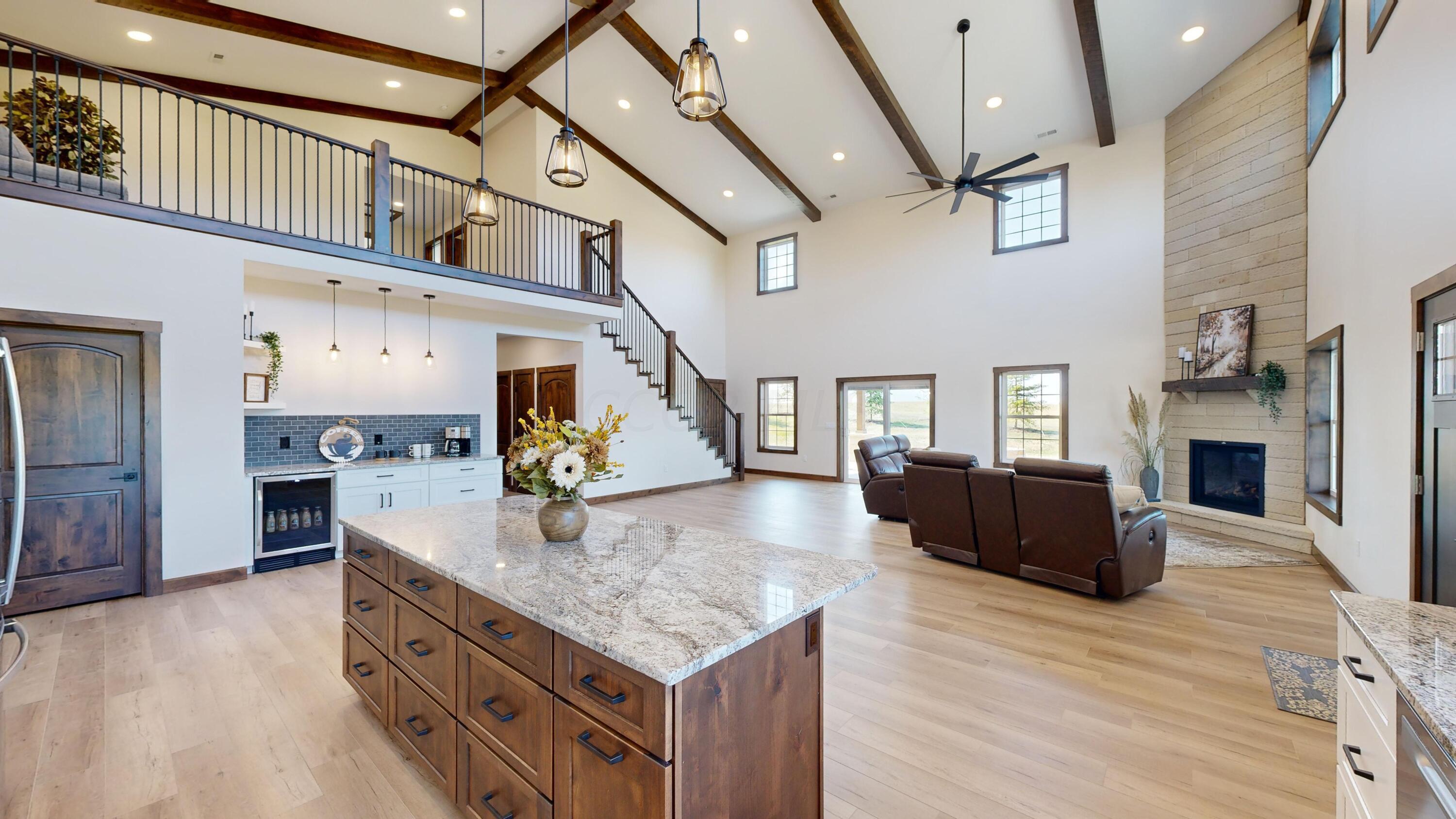1198 Mishey Road, Bellville, Ohio image 17