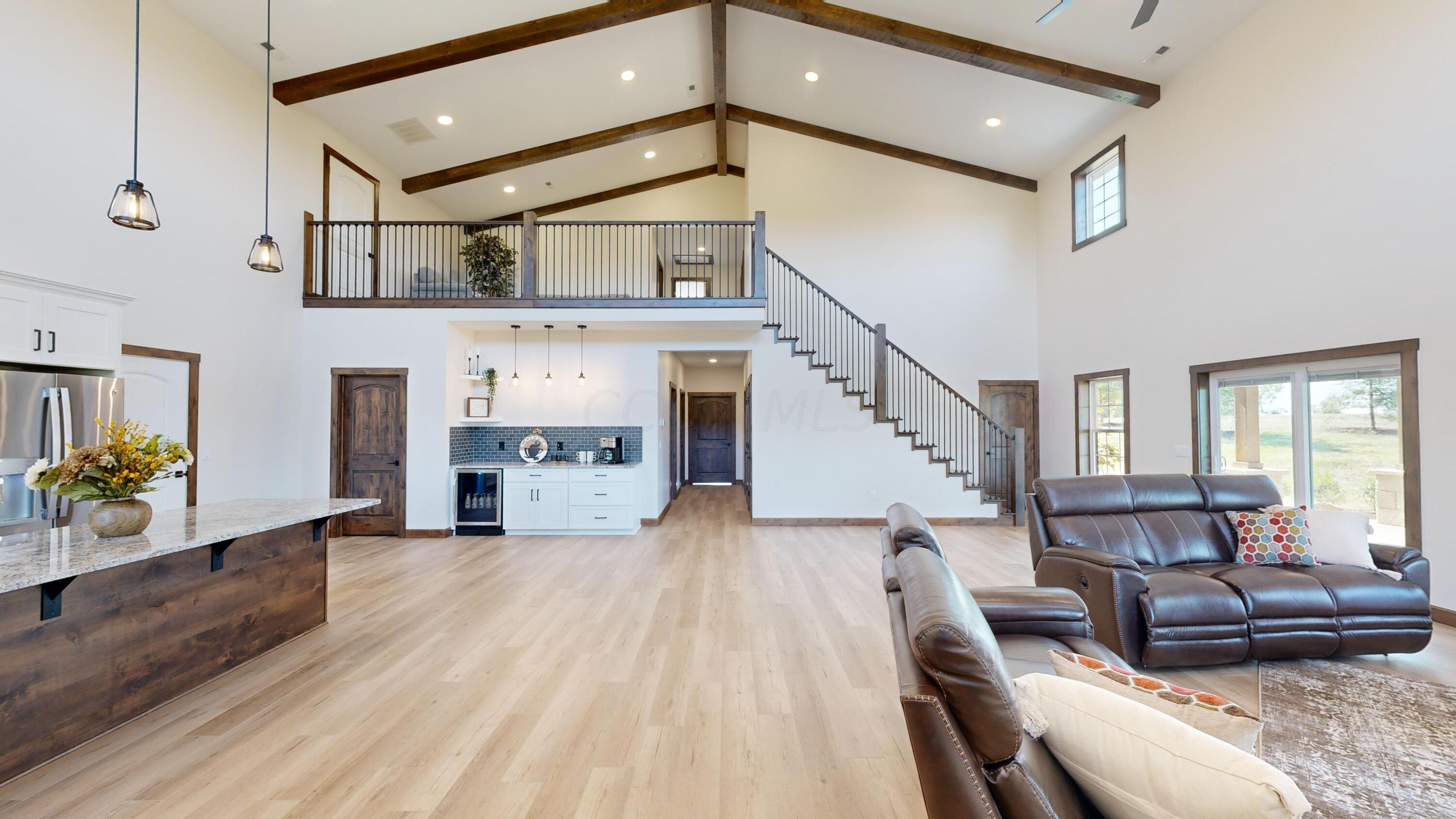1198 Mishey Road, Bellville, Ohio image 16