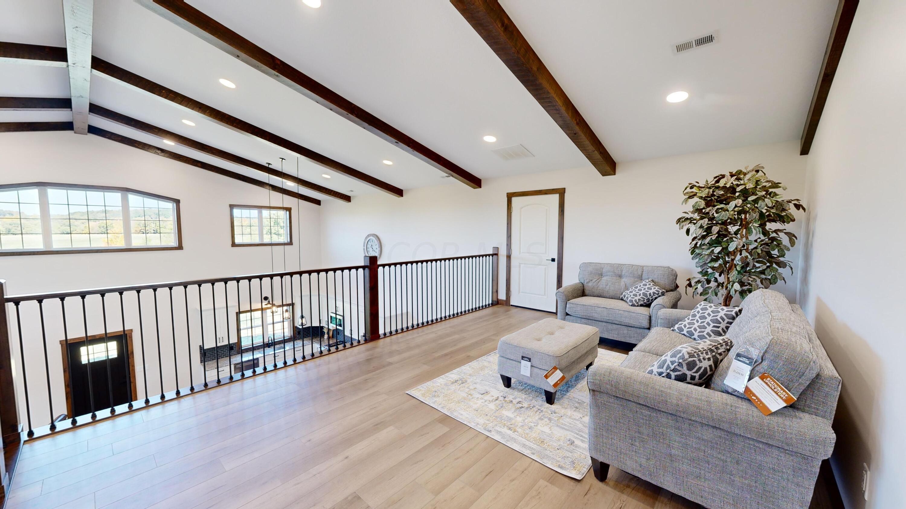 1198 Mishey Road, Bellville, Ohio image 29