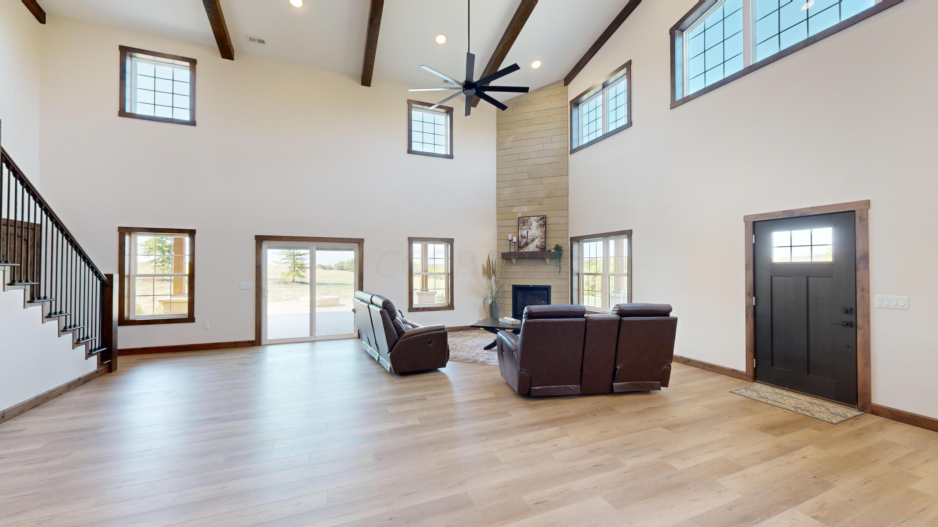 1198 Mishey Road, Bellville, Ohio image 27