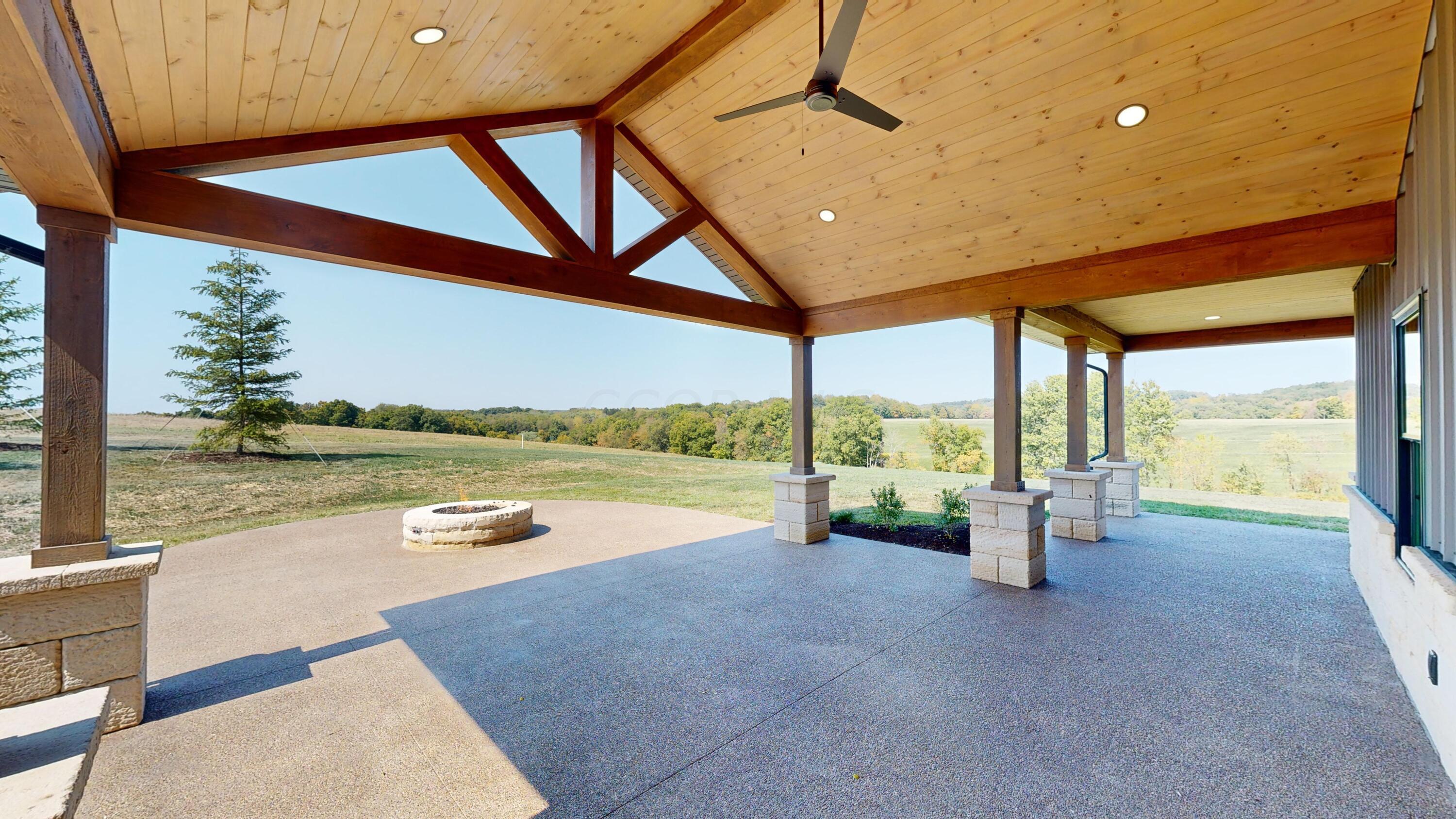 1198 Mishey Road, Bellville, Ohio image 15