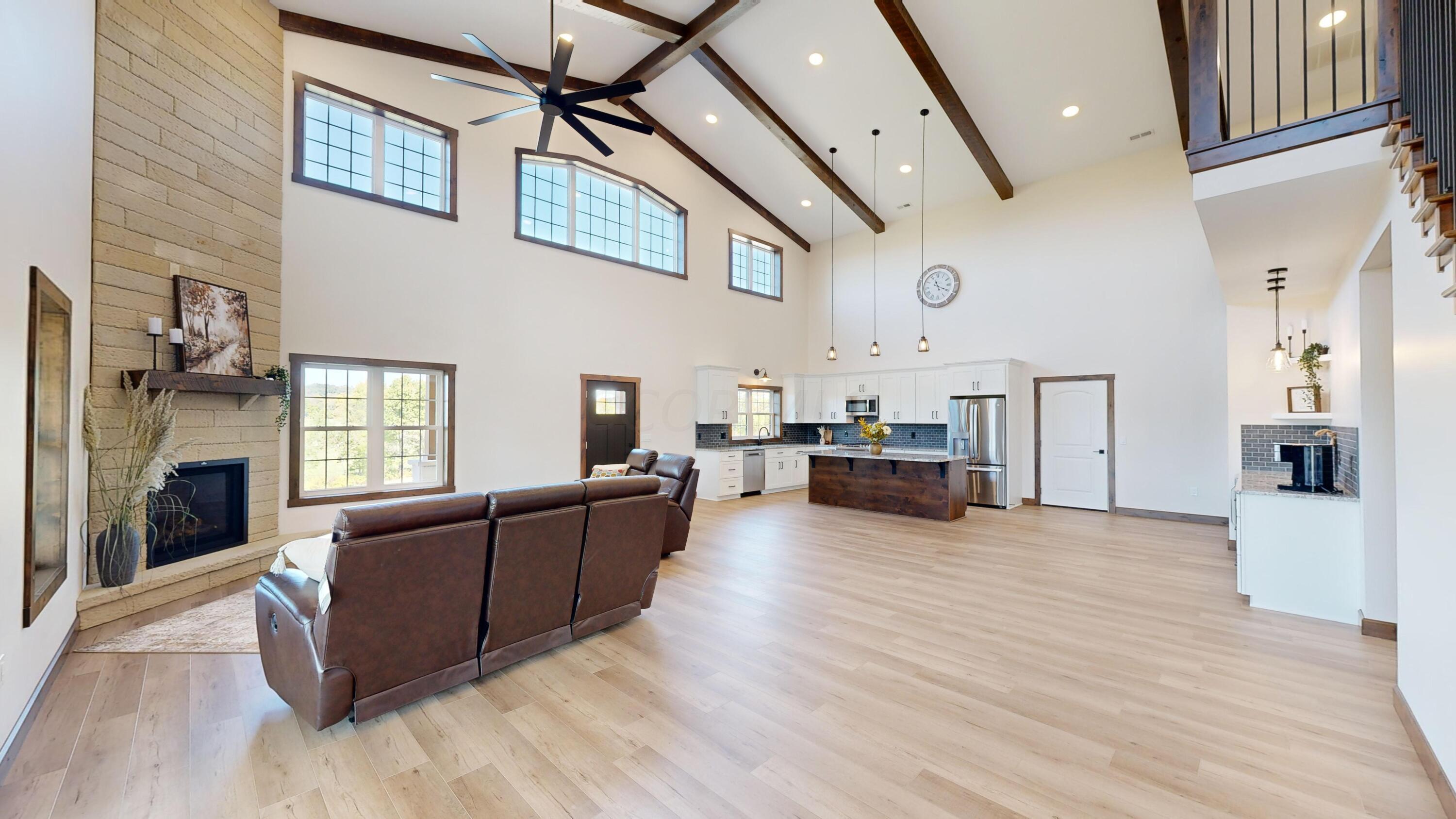1198 Mishey Road, Bellville, Ohio image 26