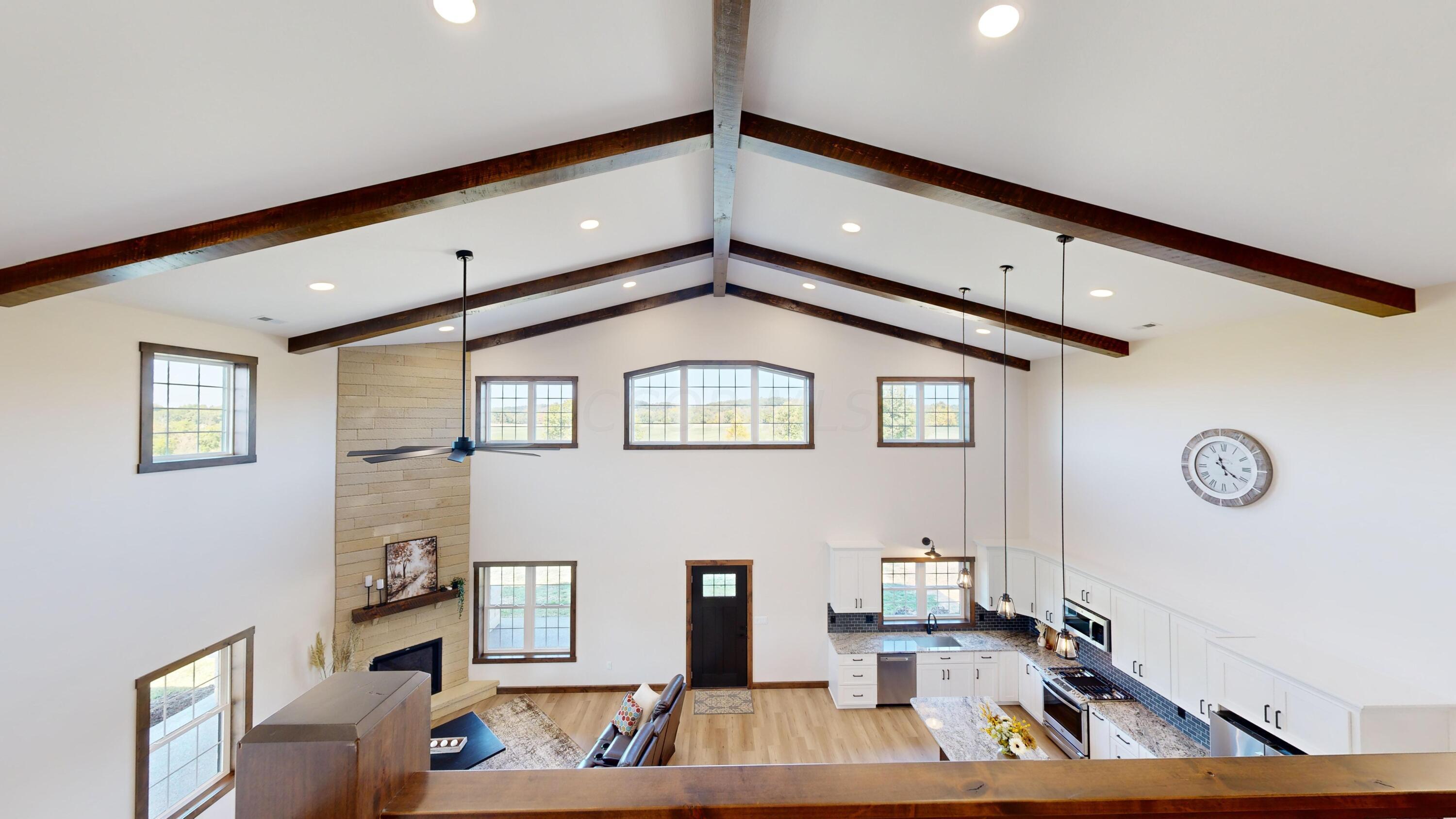 1198 Mishey Road, Bellville, Ohio image 28