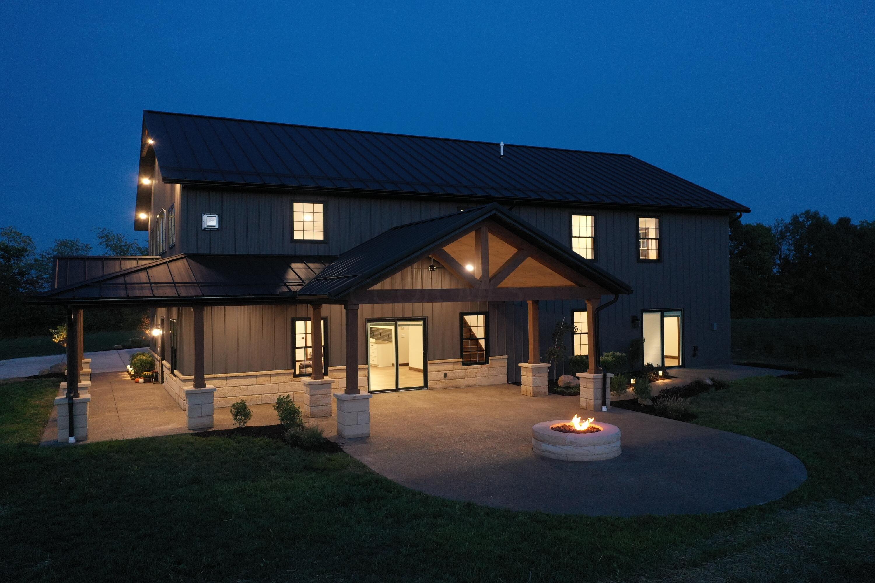1198 Mishey Road, Bellville, Ohio image 4