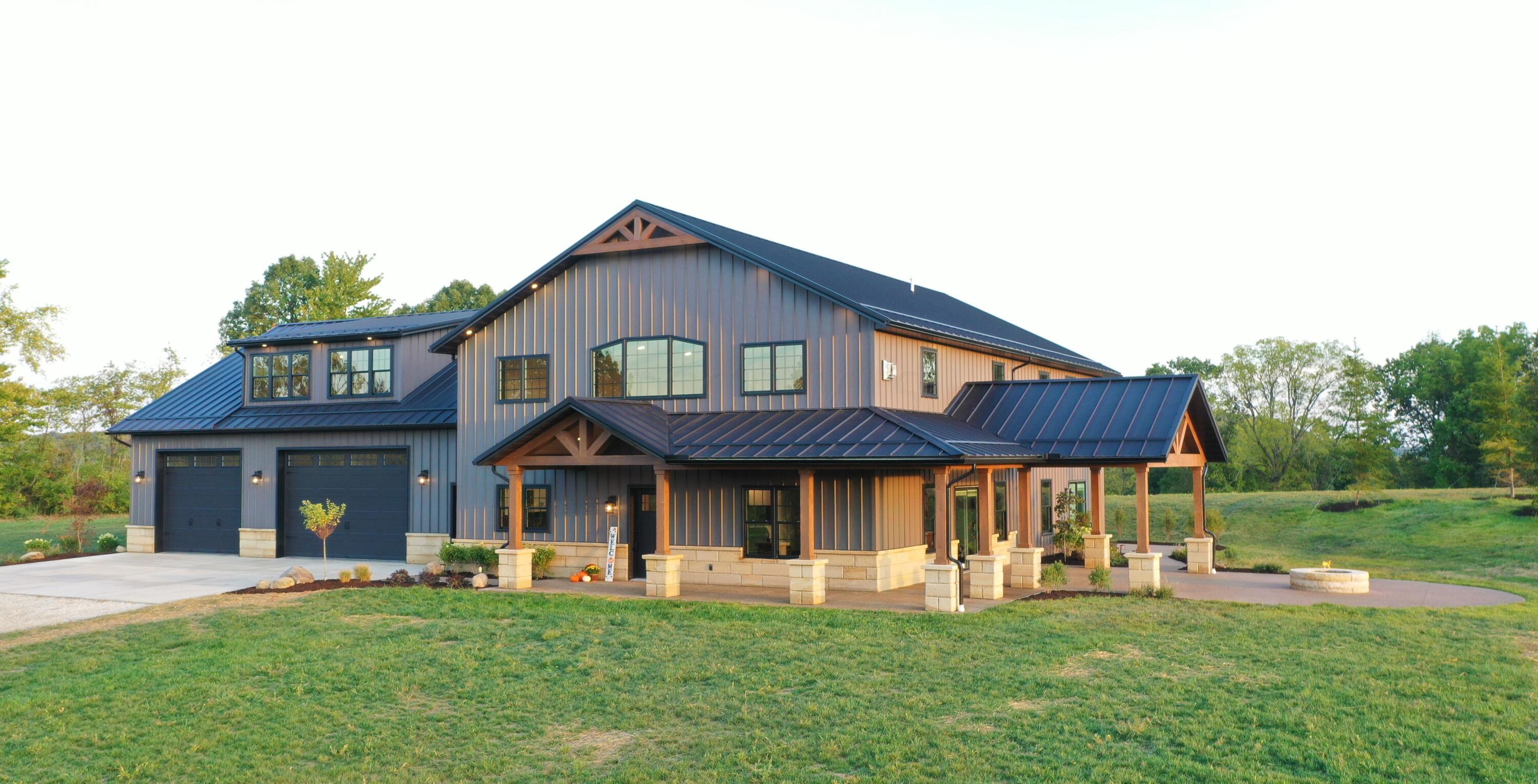 1198 Mishey Road, Bellville, Ohio image 1