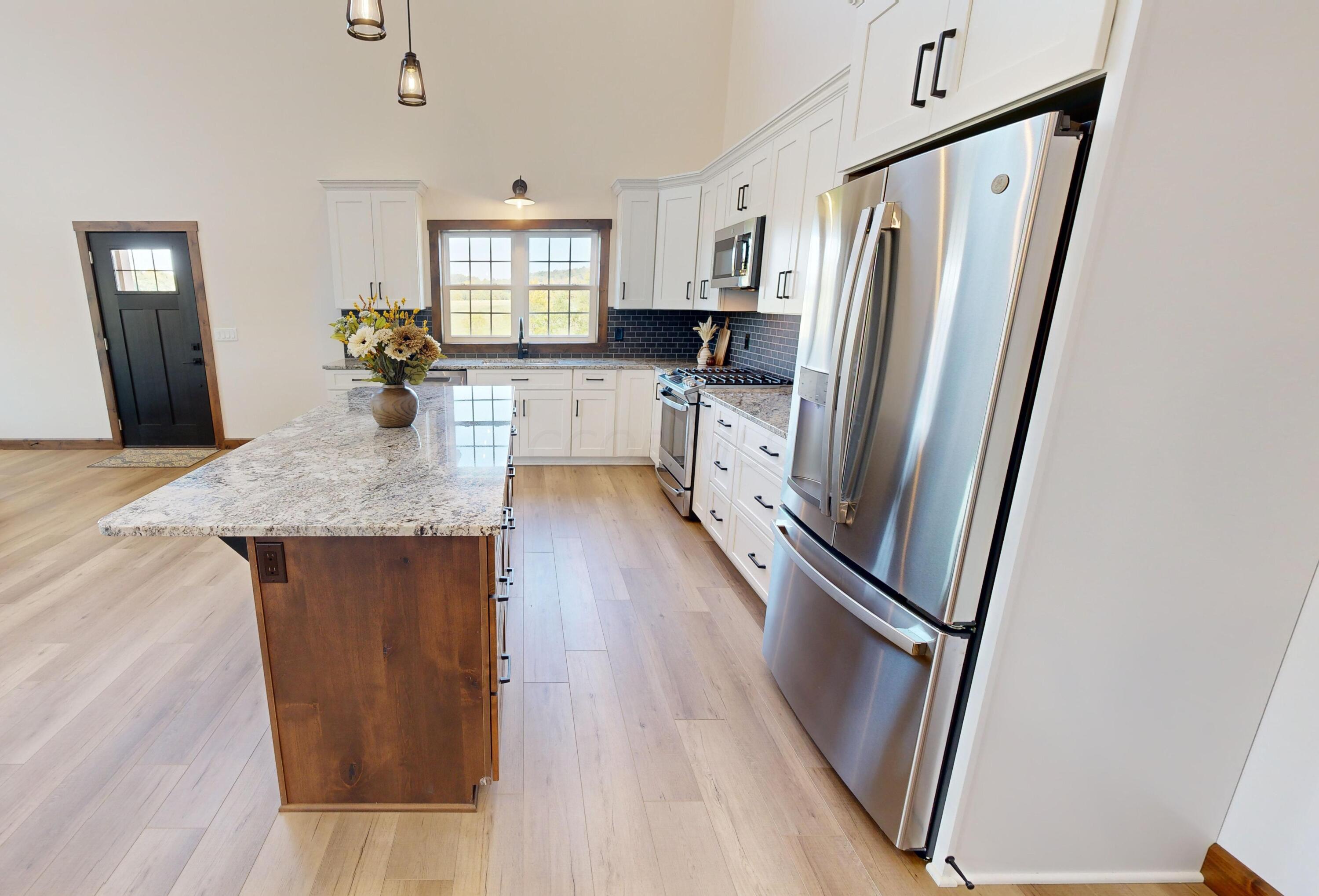 1198 Mishey Road, Bellville, Ohio image 24