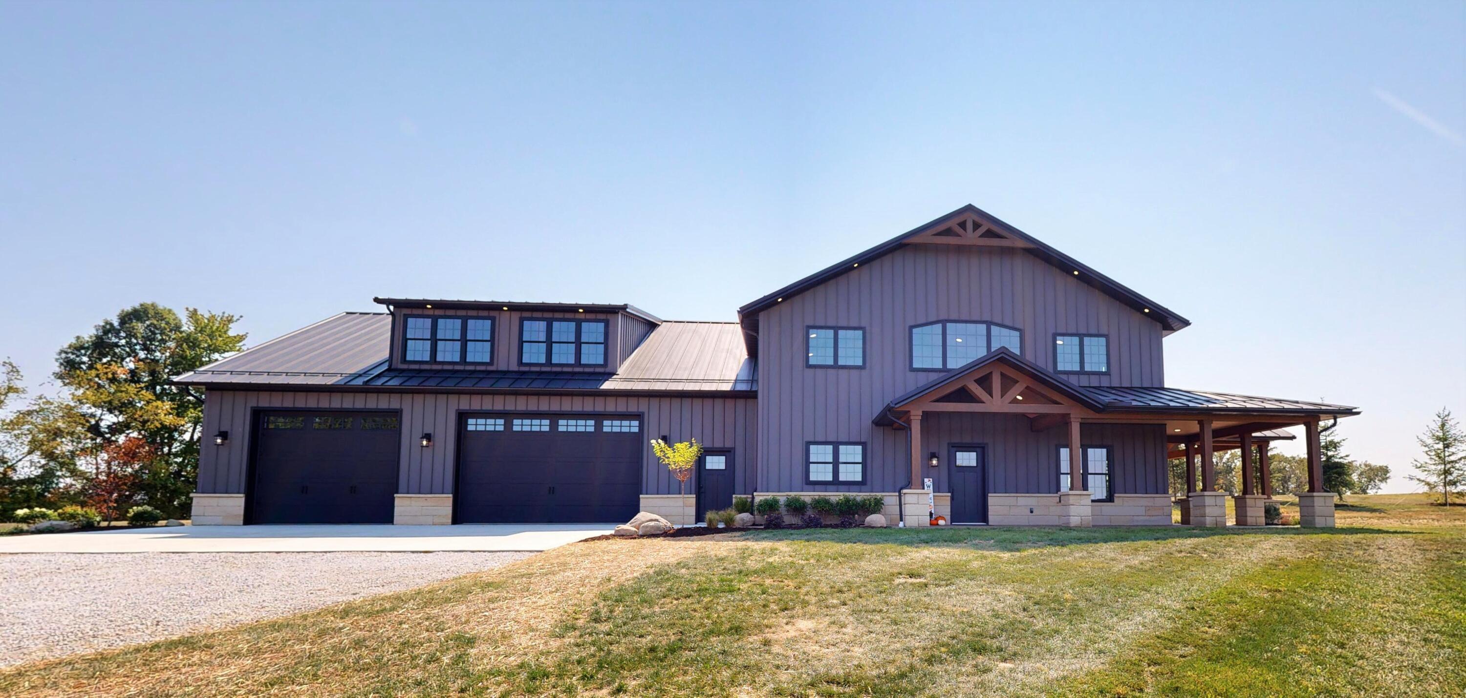 1198 Mishey Road, Bellville, Ohio image 11