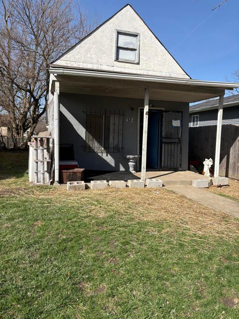 Photo of 381 S Wheatland Avenue, Columbus, OH 43204 (MLS # 226014517)