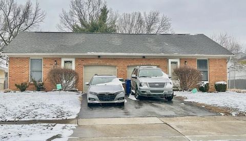 Photo of 2154-2156 Jewett Drive, Columbus, OH 43229 (MLS # 226005129)