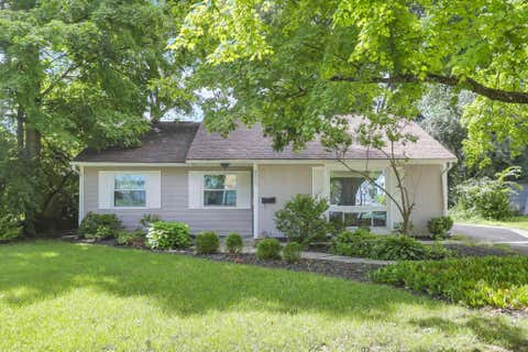 Homes For Sale - 2515 Swansea Road<br/> Columbus, OH 43221