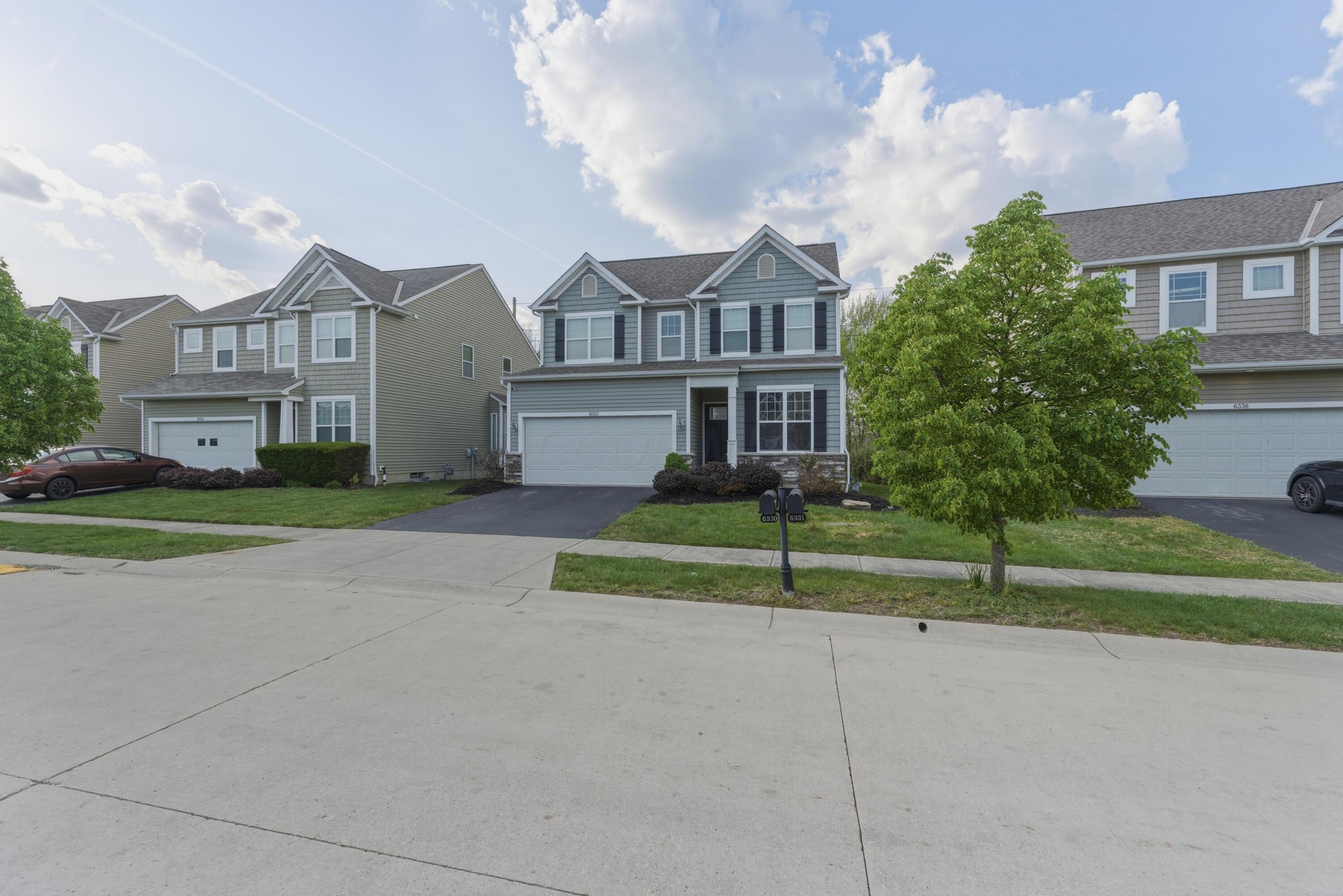 6330 Hoffman Trace Drive