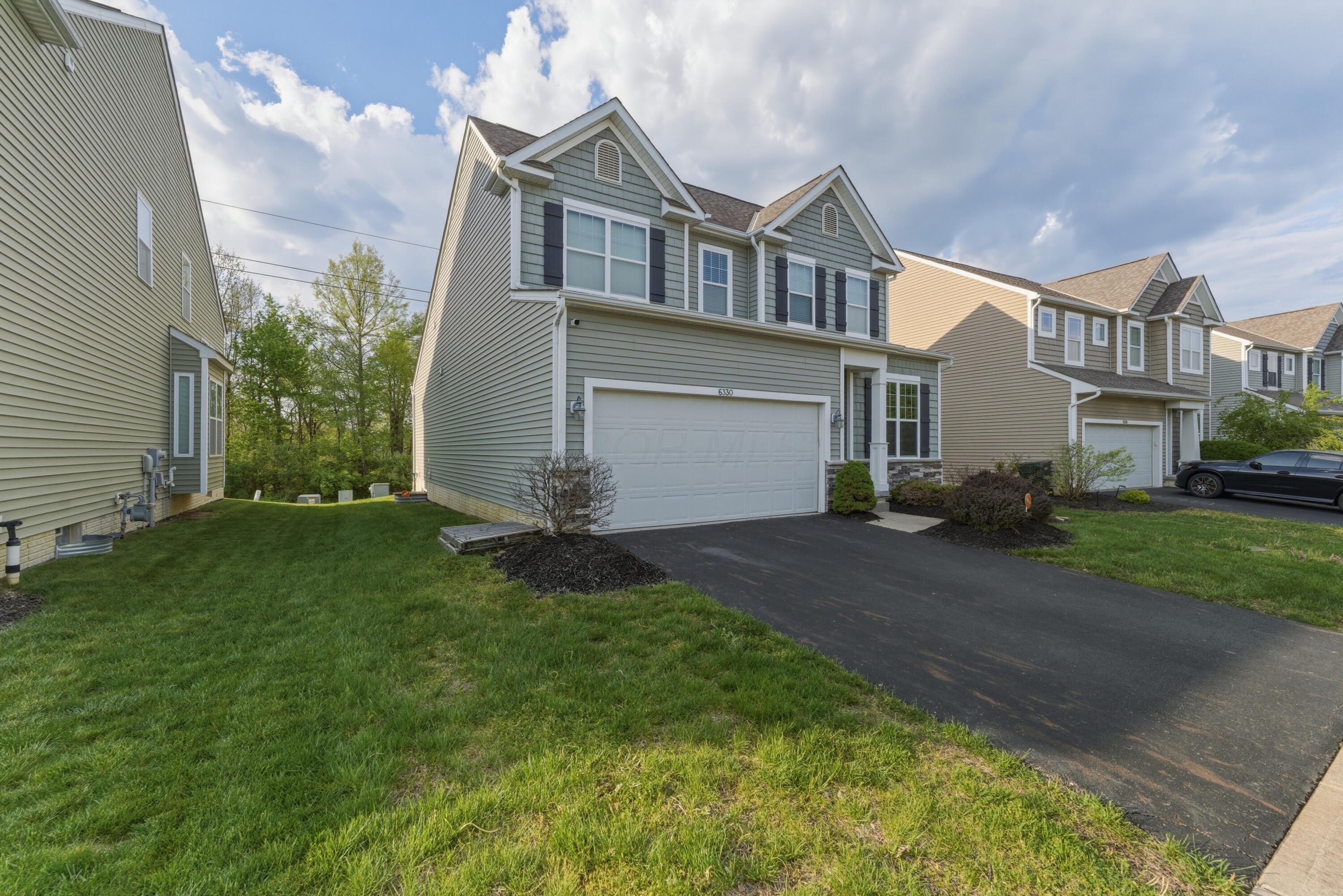 6330 Hoffman Trace Drive