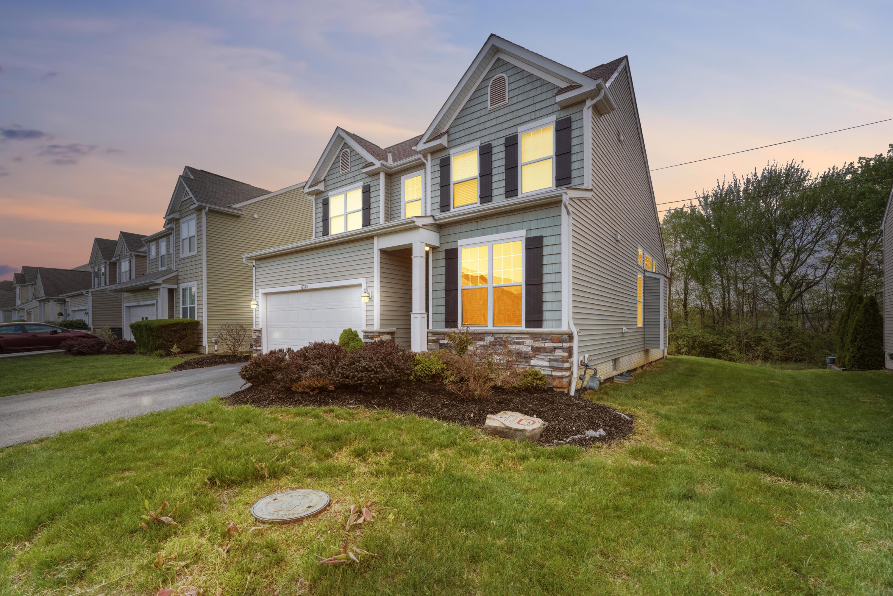 6330 Hoffman Trace Drive