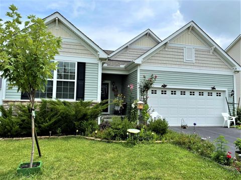 Homes For Sale - 2164 Preakness Place<br/> Marysville, OH 43040