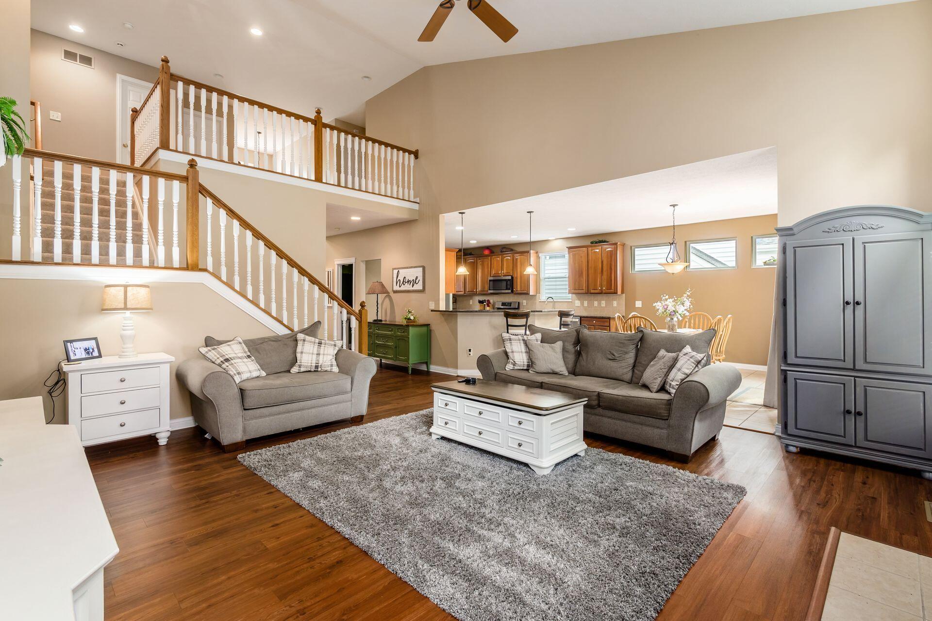 5673 Sugarwood Drive, New Albany, Ohio image 7