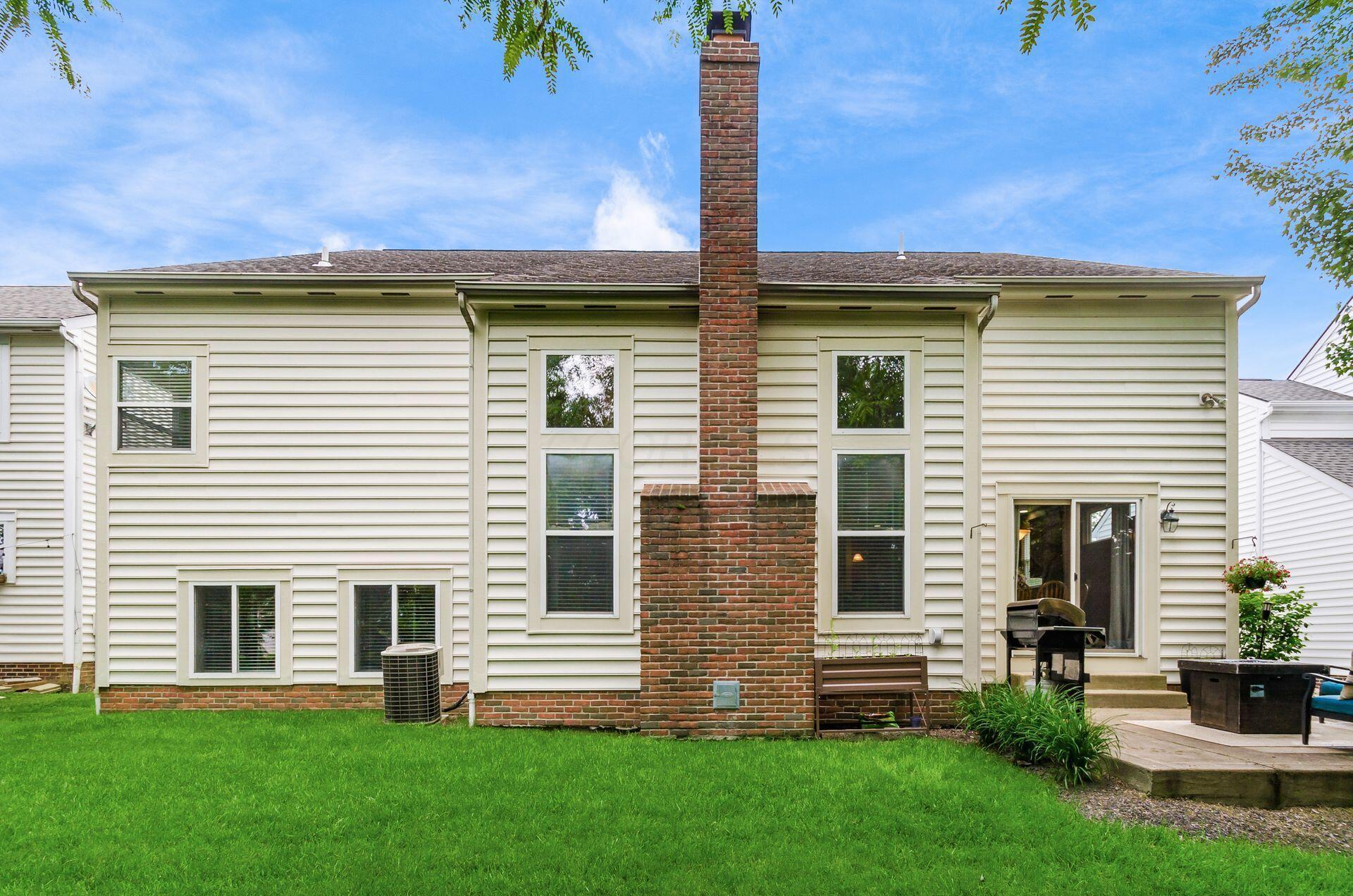 5673 Sugarwood Drive, New Albany, Ohio image 36