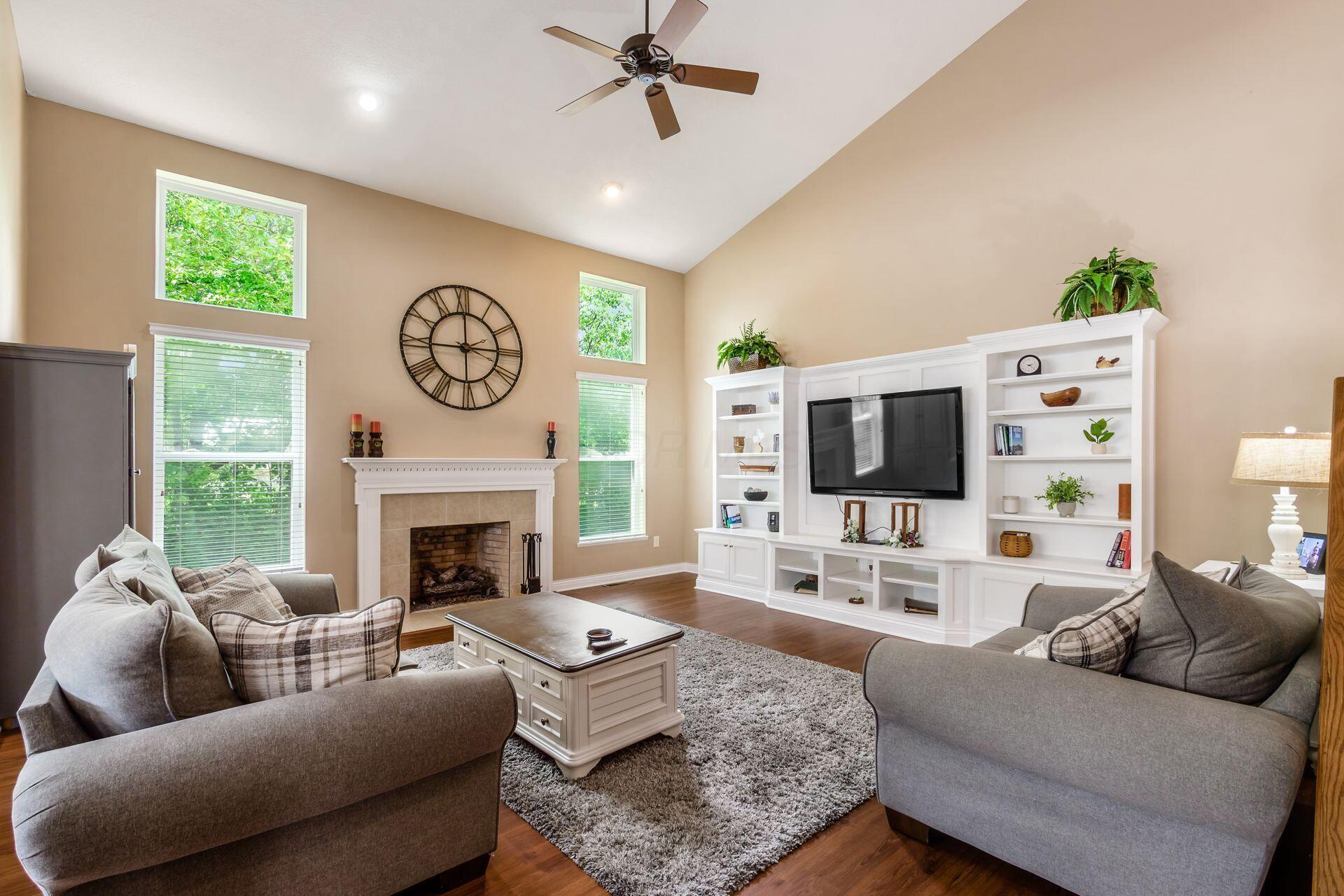 5673 Sugarwood Drive, New Albany, Ohio image 6