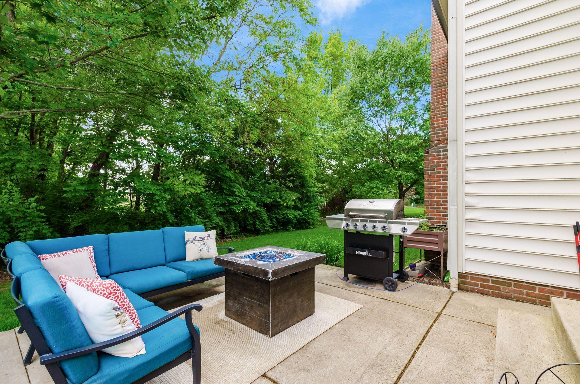 5673 Sugarwood Drive, New Albany, Ohio image 37