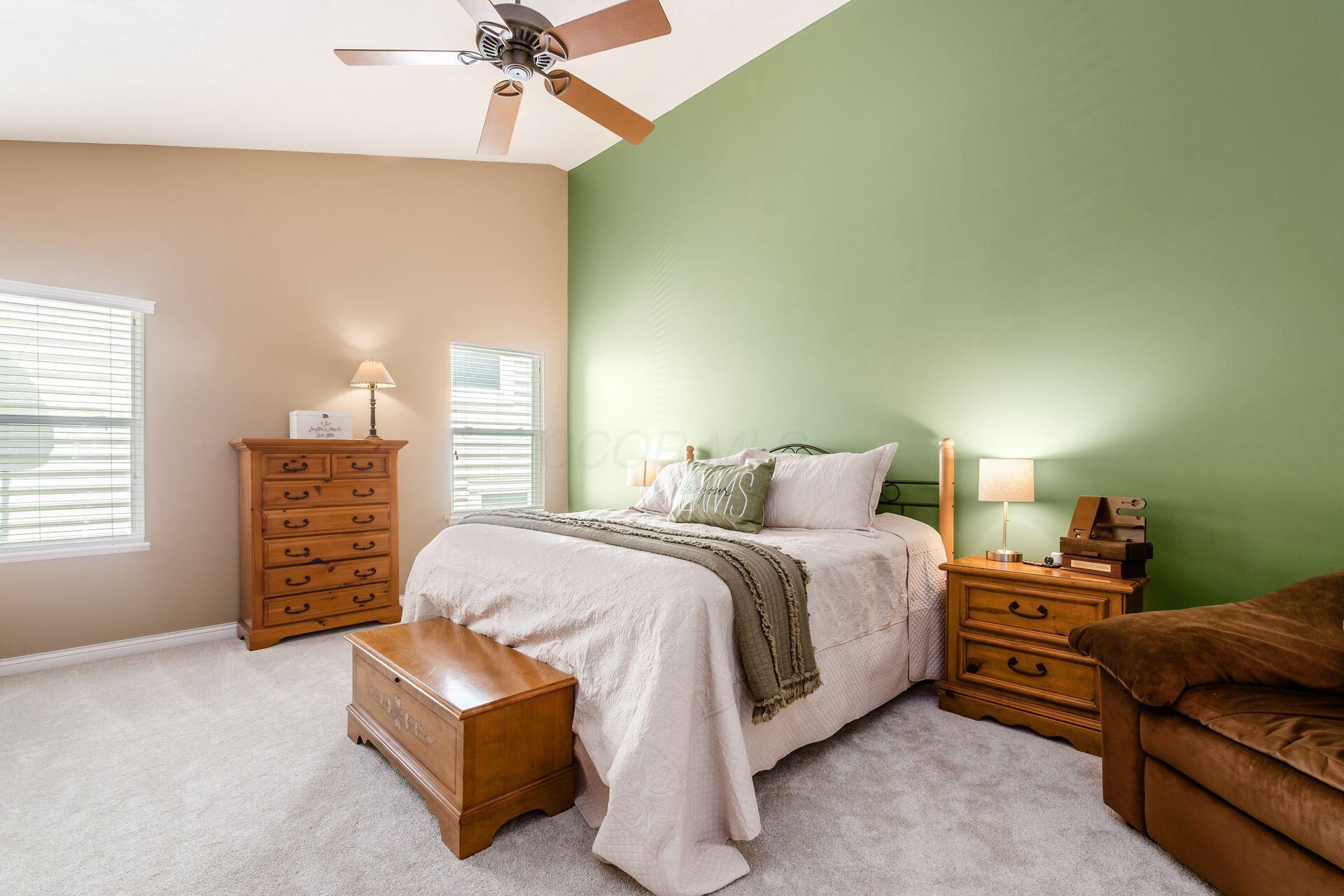 5673 Sugarwood Drive, New Albany, Ohio image 19