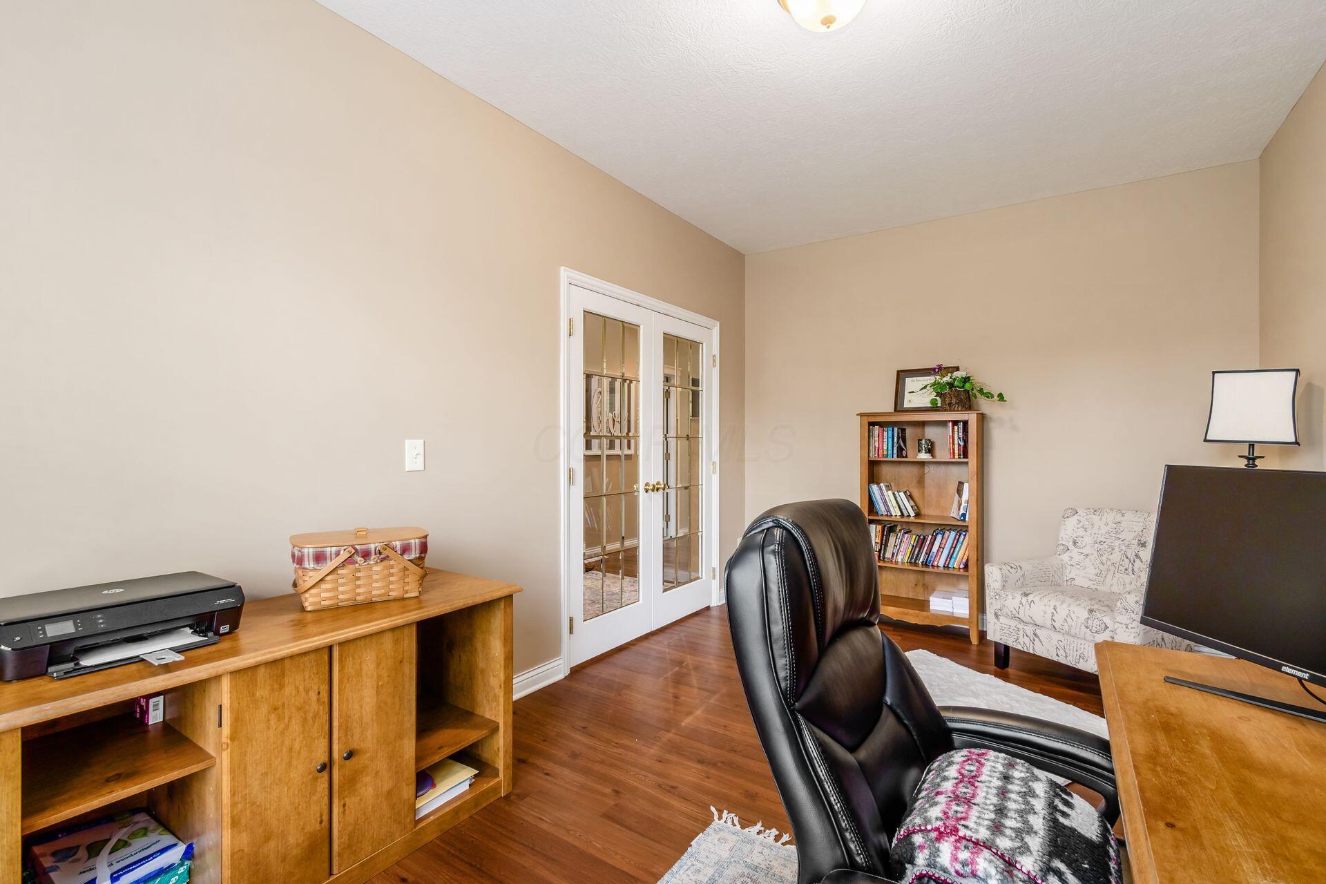 5673 Sugarwood Drive, New Albany, Ohio image 12