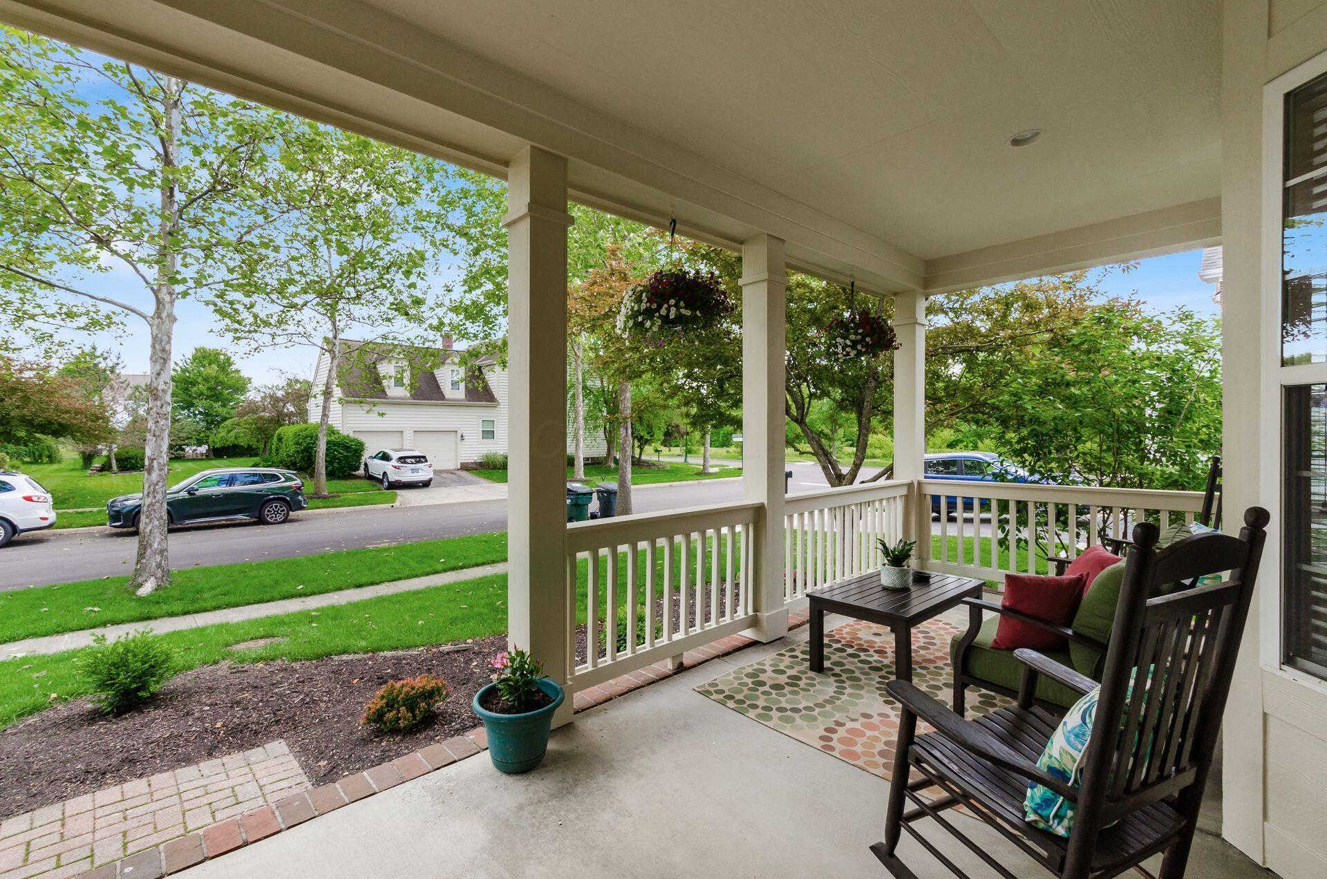 5673 Sugarwood Drive, New Albany, Ohio image 5