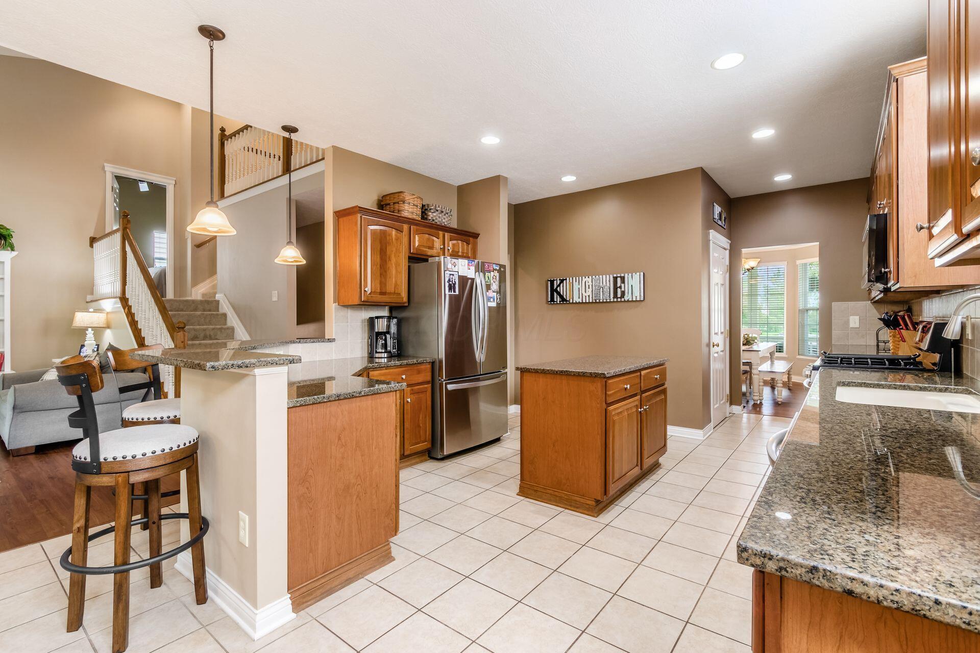 5673 Sugarwood Drive, New Albany, Ohio image 14