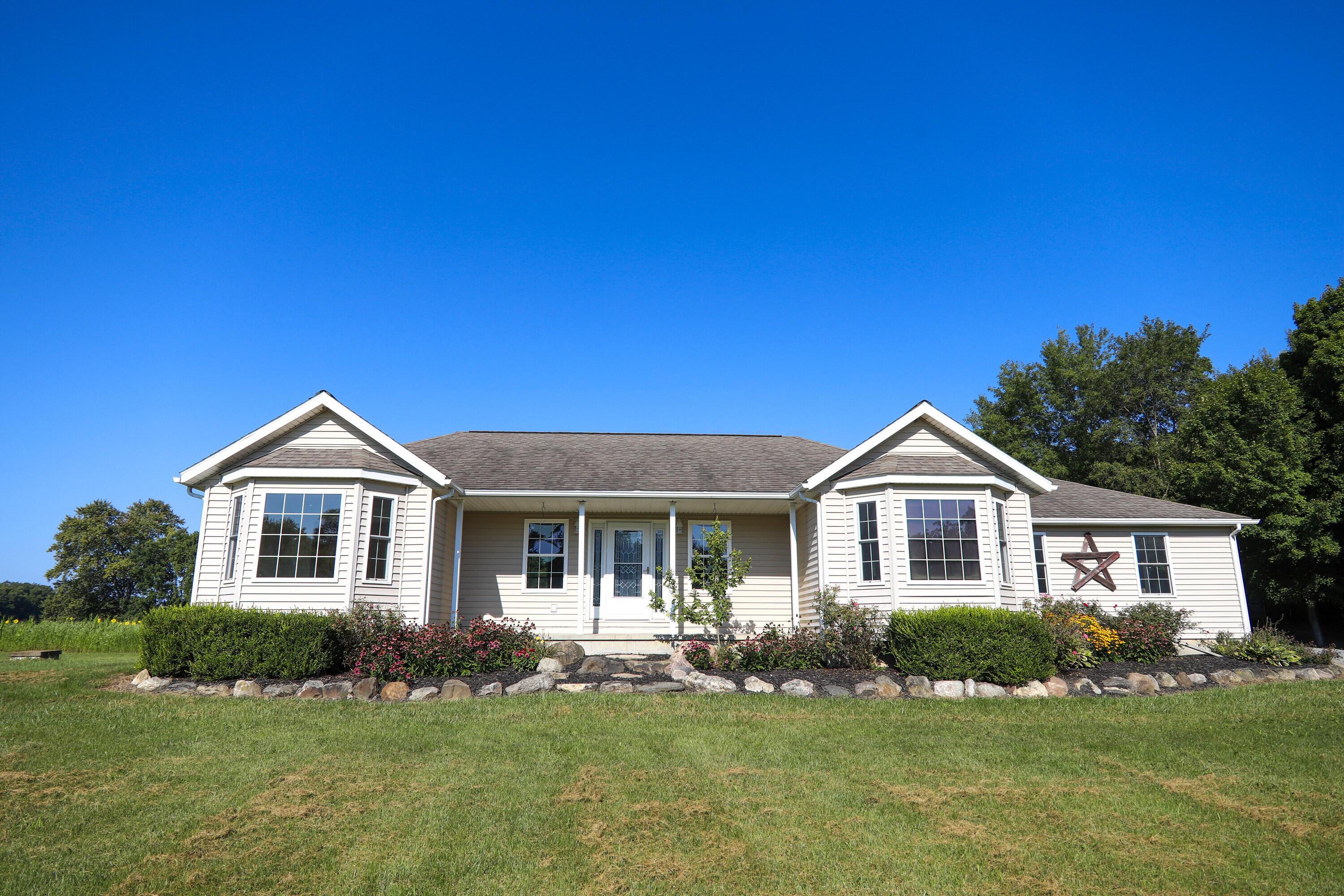 View Cardington, OH 43315 property