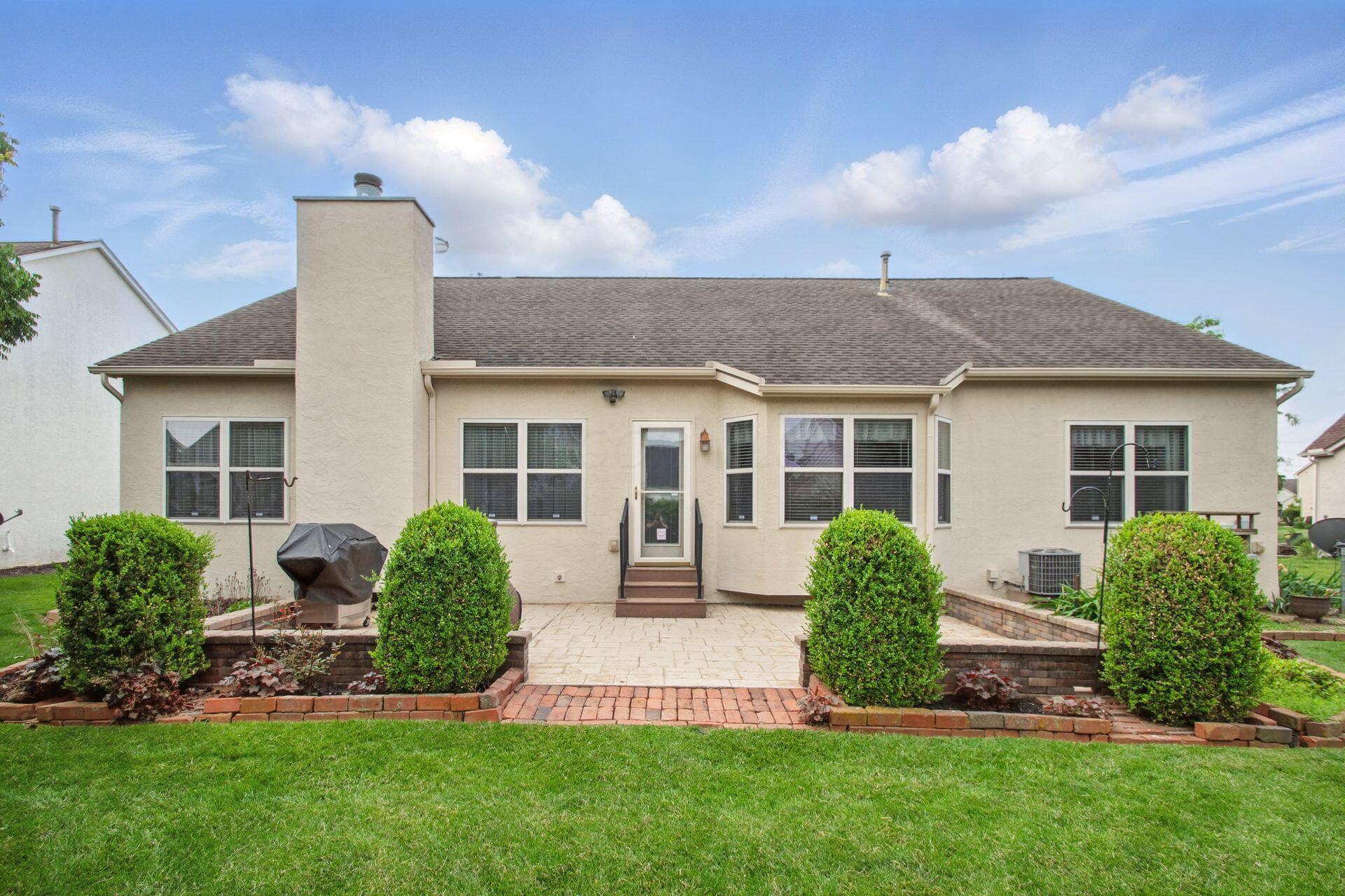 6252 Clover Place, Hilliard, Ohio image 32