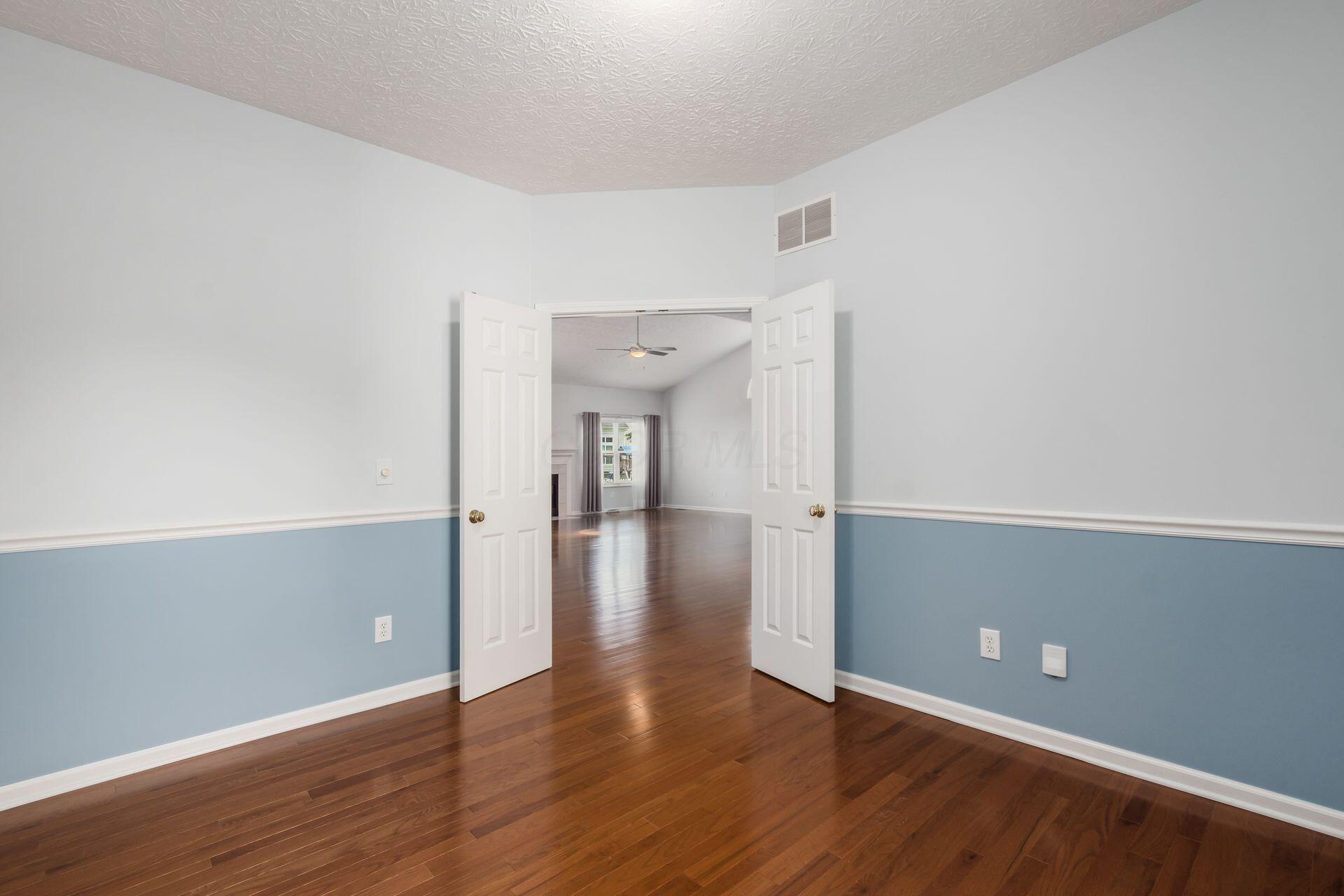 6252 Clover Place, Hilliard, Ohio image 14
