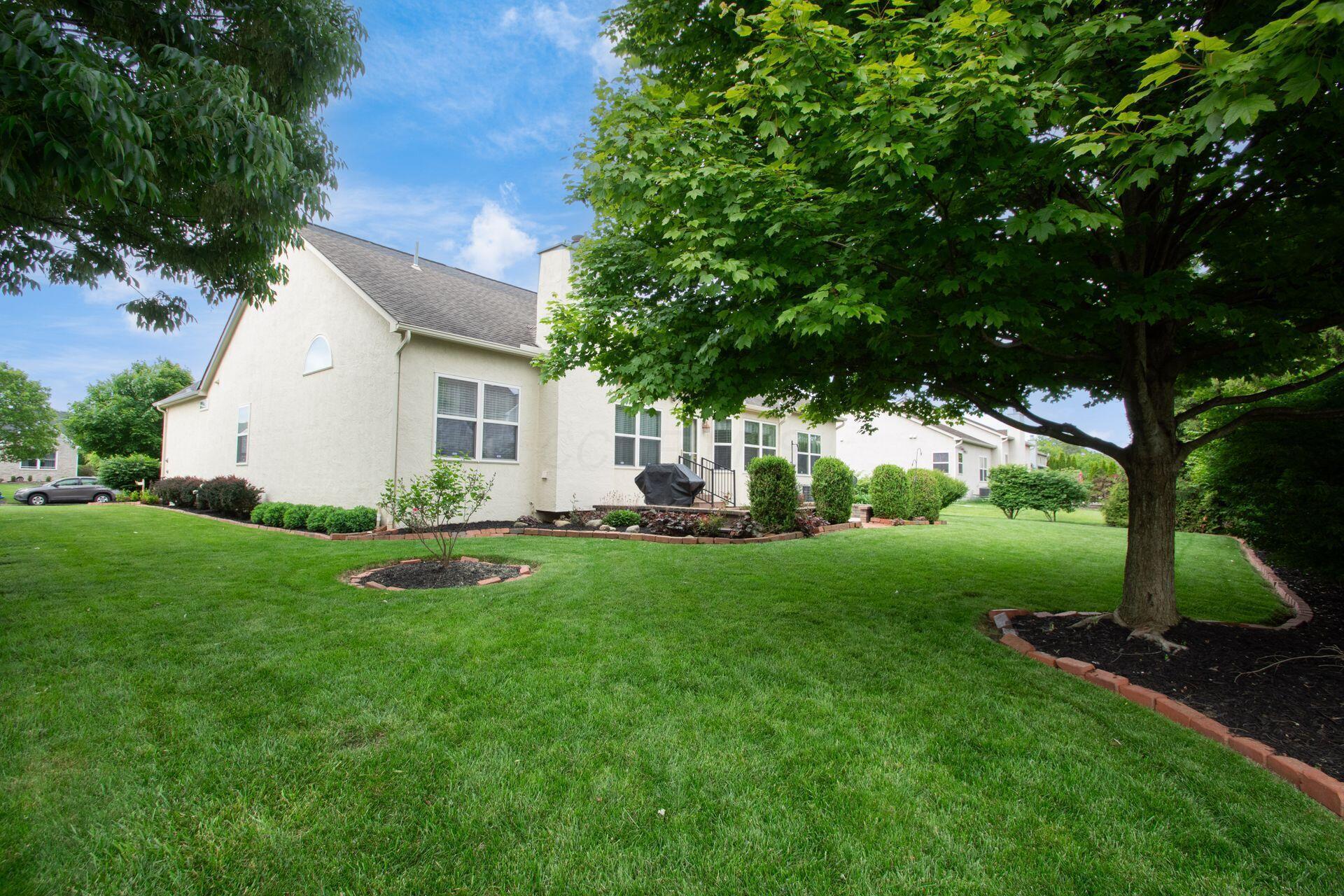 6252 Clover Place, Hilliard, Ohio image 29