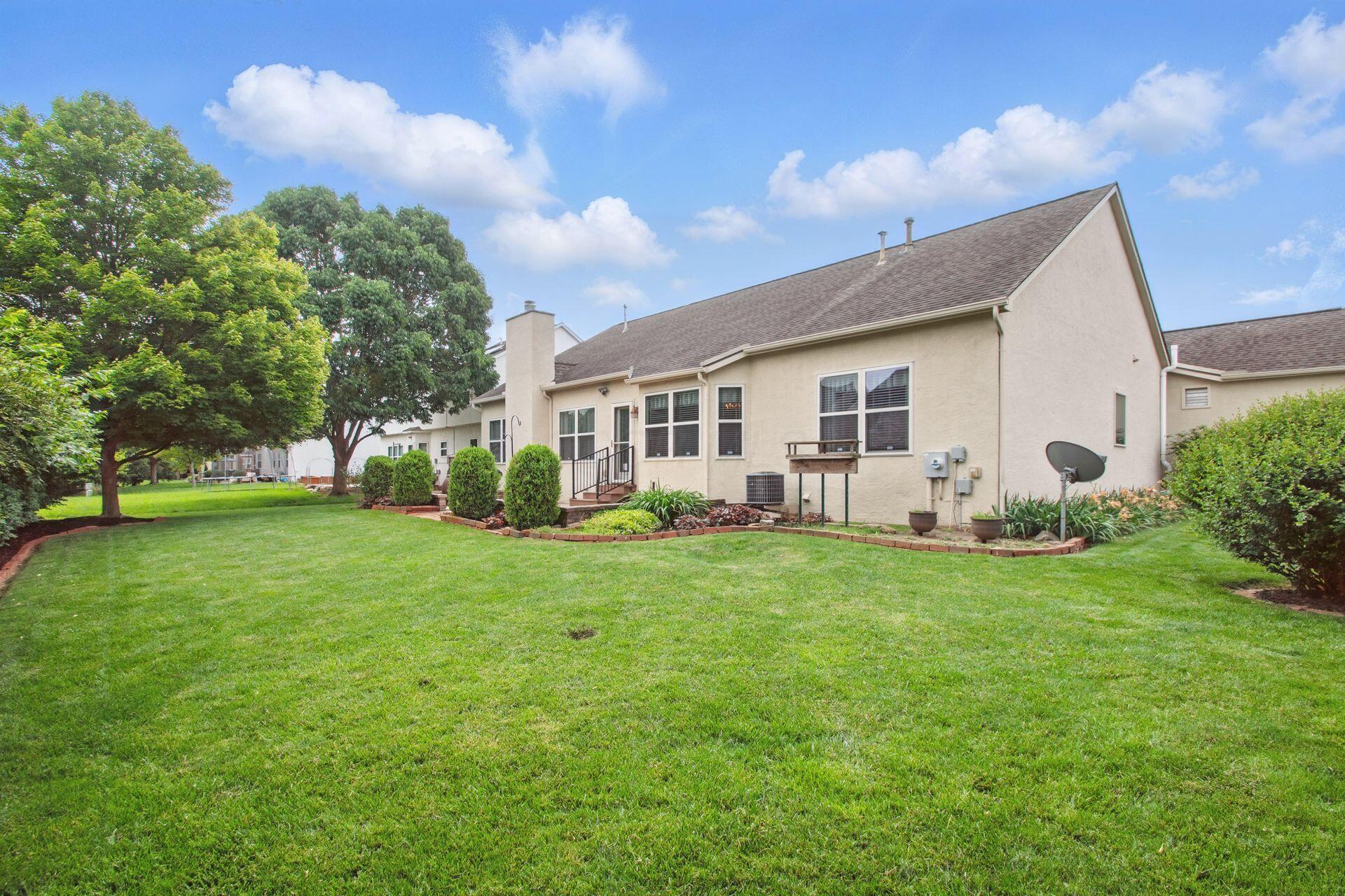 6252 Clover Place, Hilliard, Ohio image 34
