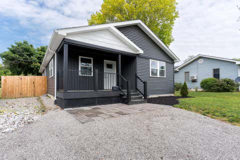 Photo of 211 N Pearl Street, McArthur, OH 45651 (MLS # 226016443)
