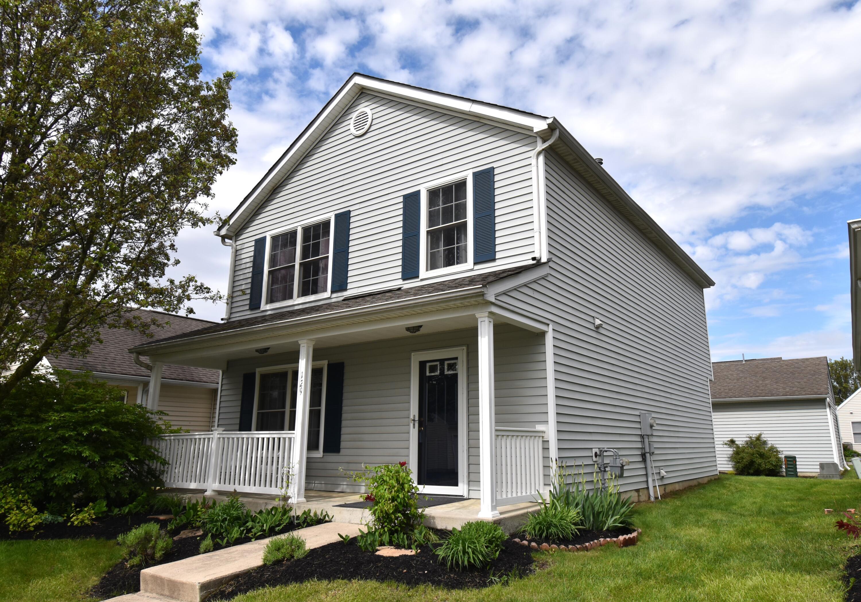 129 Hancock Street, Delaware, Ohio image 1