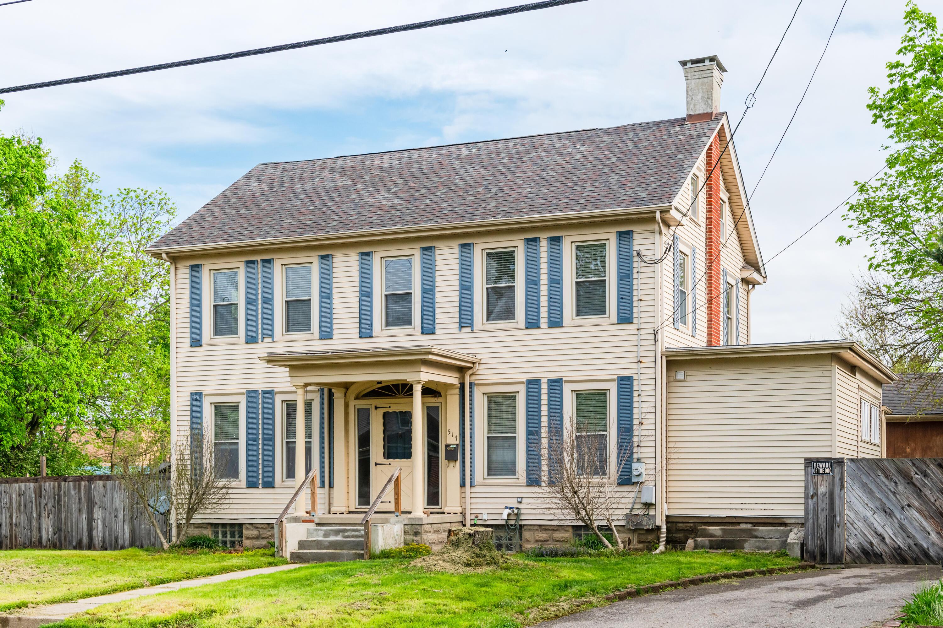 517 W Locust Street, Wilmington, Ohio image 3