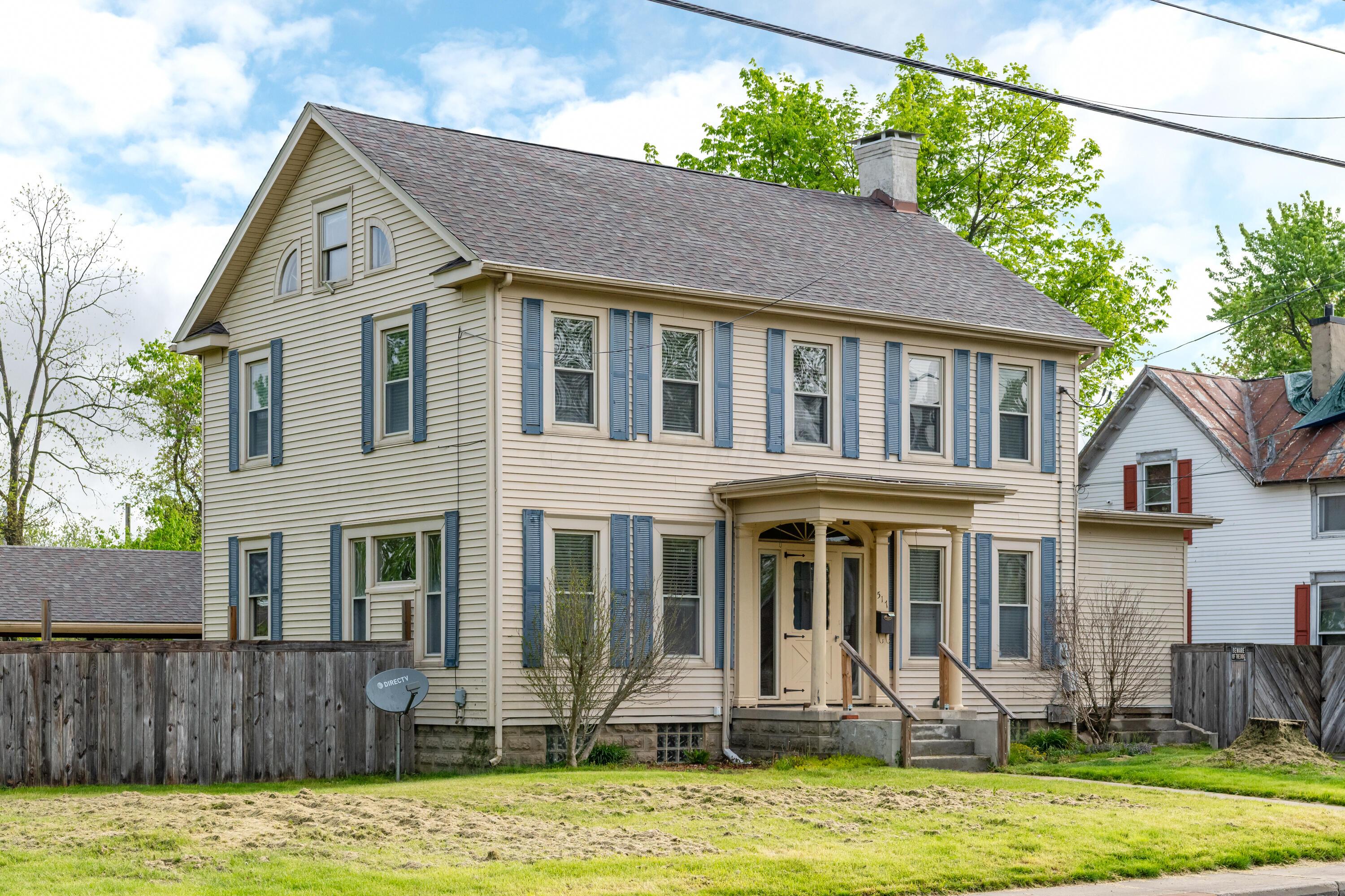 517 W Locust Street, Wilmington, Ohio image 4