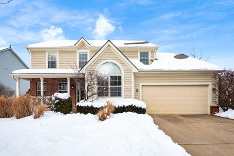 Photo of 8133 Dunaway Lane, Westerville, OH 43082 (MLS # 226003191)