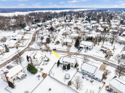 Tiny photo for 8133 Dunaway Lane, Westerville, OH 43082 (MLS # 226003191)